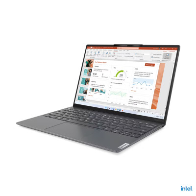 Lenovo Slim 7 Carbon 13IAP7 Onyx Grey (82V40001US)