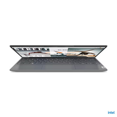 Lenovo Slim 7 Carbon 13IAP7 Onyx Grey (82V40001US)