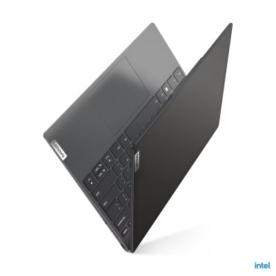Lenovo Slim 7 Carbon 13IAP7 Onyx Grey (82V40001US)