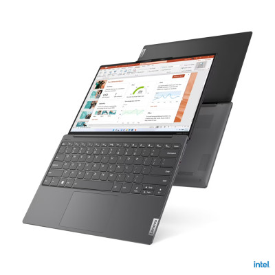 Lenovo Slim 7 Carbon 13IAP7 Onyx Grey (82V40001US)
