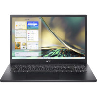 Acer Aspire 7 A715-76G (NH.QN4EU.007) Black