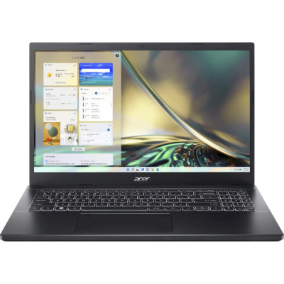 Acer Aspire 7 A715-76G (NH.QN4EU.007) Black