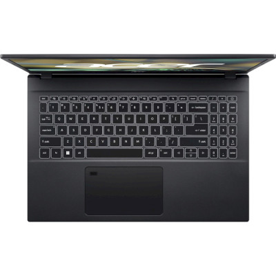 Acer Aspire 7 A715-76G (NH.QN4EU.007) Black