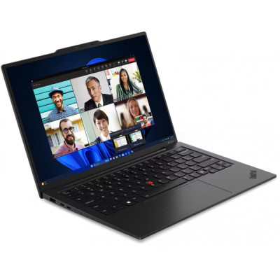 Lenovo ThinkPad X1 Carbon Gen 12 (21KC006LRA) Black Paint