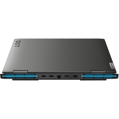 Lenovo LOQ 15IRH8 (82XV009LPB)