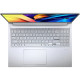 ASUS VivoBook X1605ZA Transparent Silver (X1605ZA-MB339W)