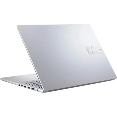 ASUS VivoBook X1605ZA Transparent Silver (X1605ZA-MB339W)