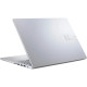 ASUS VivoBook X1605ZA Transparent Silver (X1605ZA-MB339W)