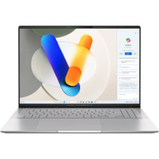 ASUS VivoBook S 16 OLED M5606WA Cool Silver (M5606WA-MX025, 90NB14B3-M001A0)