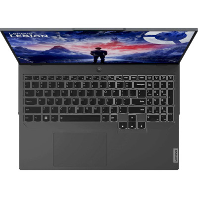 Lenovo Legion Pro 5 16IRX9 Onyx Grey (83DF00D8RA)