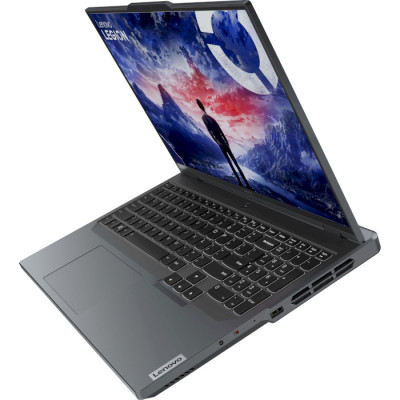 Lenovo Legion Pro 5 16IRX9 Onyx Grey (83DF00D8RA)