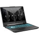 ASUS TUF Gaming F15 FX506HF-HN051 (90NR0HB4-M006L0)