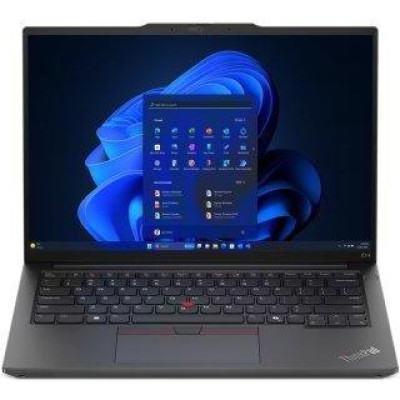 Lenovo ThinkPad E14 Gen 6 Black (21M4S21N00)