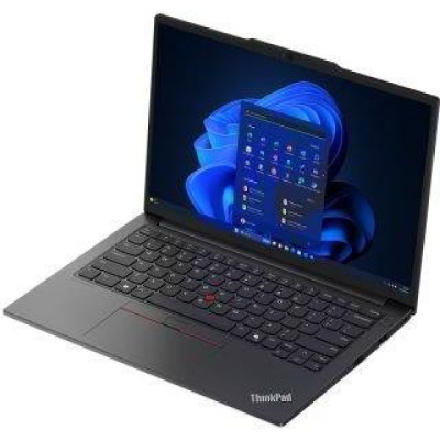 Lenovo ThinkPad E14 Gen 6 Black (21M4S21N00)