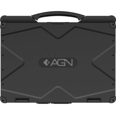 AGN X14T (AGNX14TI5) Gray