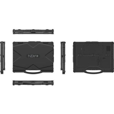 AGN X14T (AGNX14TI5) Gray