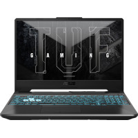 ASUS TUF Gaming F15 FX506HF (FX506HF-I58512B0W)