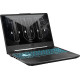 ASUS TUF Gaming F15 FX506HF (FX506HF-I58512B0W)