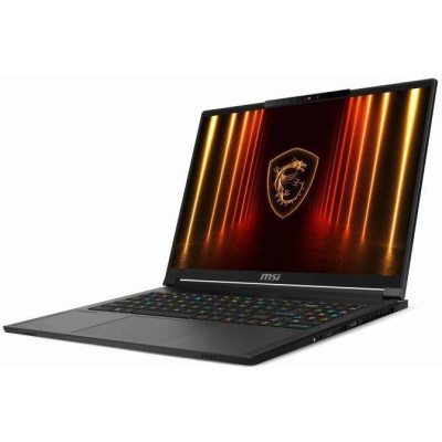 MSI Stealth A16 AI+ (A3XWJG-084XUAC)