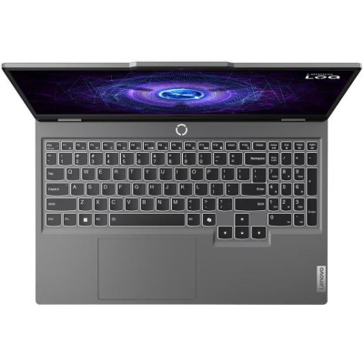 Lenovo LOQ 15IAX9 Luna Gray (83GS00BERA)