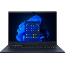 ASUS ExpertBook B3 B3604CVA Star Black (B3604CVA-QV1324X)