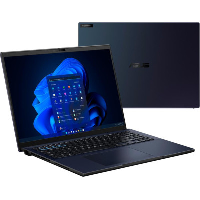 ASUS ExpertBook B3 B3604CVA Star Black (B3604CVA-QV1324X)