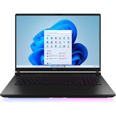 ASUS ROG Strix SCAR 18 G835LR Off Black (G835LR-SA065W)
