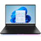 ASUS ROG Strix SCAR 18 G835LR Off Black (G835LR-SA065W)