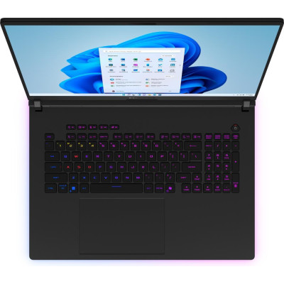 ASUS ROG Strix SCAR 18 G835LR Off Black (G835LR-SA065W)