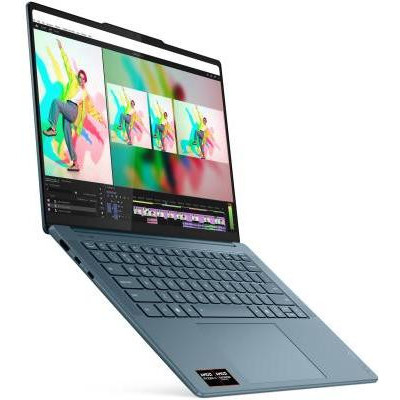 Lenovo Yoga Pro 7 14AKP10 Tidal Teal (83KG001GRA)