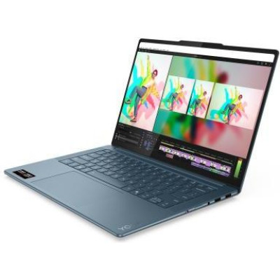 Lenovo Yoga Pro 7 14AKP10 Tidal Teal (83KG001GRA)