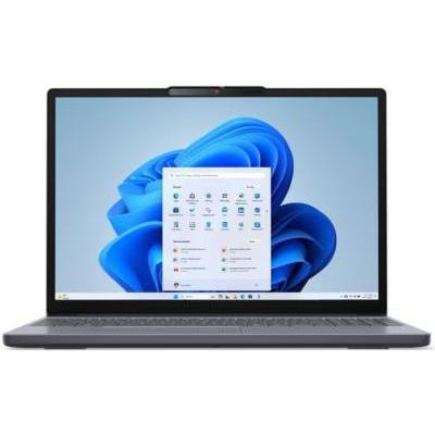 LENOVO IdeaPad Slim 3 15ARP10 Luna Grey (83K700A5RA)