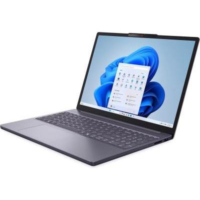 LENOVO IdeaPad Slim 3 15ARP10 Luna Grey (83K700A5RA)