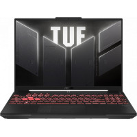 ASUS TUF Gaming A16 FA607NU Mecha Gray (FA607NU-RL056)
