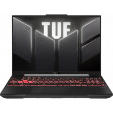 ASUS TUF Gaming A16 FA607NU Mecha Gray (FA607NU-RL056)