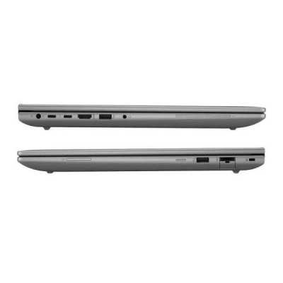 HP ZBook Power 16 G11 Gray (AM0J4UP)