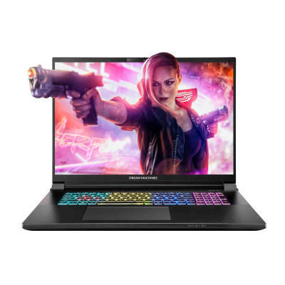 Dream Machines RX5070TI-18 (RX5070TI-18UA26)
