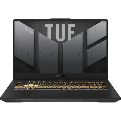 ASUS TUF Gaming F17 FX707ZC4 (FX707VJ-HX027)
