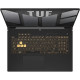 ASUS TUF Gaming F17 FX707ZC4 (FX707VJ-HX027)