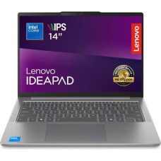 Lenovo IdeaPad Slim 5 14IRH10 Luna Grey (83HR00BTRA)