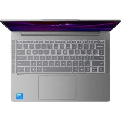 Lenovo IdeaPad Slim 5 14IRH10 Luna Grey (83HR00BTRA)