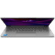 Lenovo IdeaPad Slim 5 14IRH10 Luna Grey (83HR00BTRA)