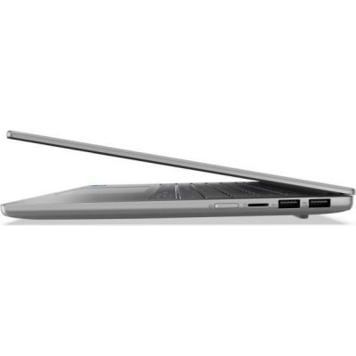 Lenovo IdeaPad Slim 5 14IRH10 Luna Grey (83HR00BTRA)