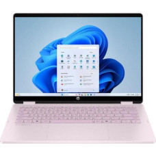 HP OmniBook 5 Flip 14-fp0006ua Powder Pink (D16C4EA)