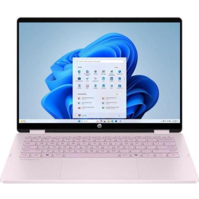 HP OmniBook 5 Flip 14-fp0006ua Powder Pink (D16C4EA)
