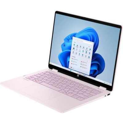 HP OmniBook 5 Flip 14-fp0006ua Powder Pink (D16C4EA)