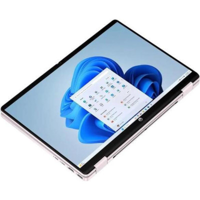 HP OmniBook 5 Flip 14-fp0006ua Powder Pink (D16C4EA)