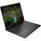 HP Omen Slim 16-AN0000 Black (A57WPAV)