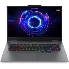 Lenovo LOQ 17IRX10 Luna Gray (83JH003XRM)