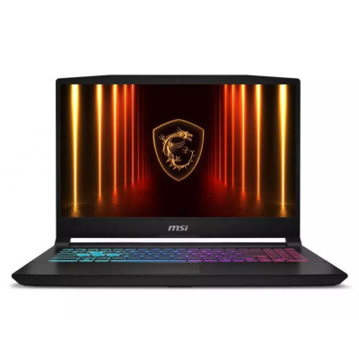 MSI Katana 15 HX B14WGK (B14WGK-29644)